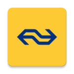 reisplanner android application logo